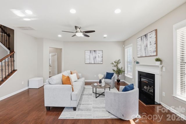 226 Hawks Creek Parkway, Fort Mill, SC 29708