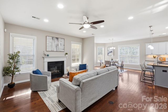 226 Hawks Creek Parkway, Fort Mill, SC 29708