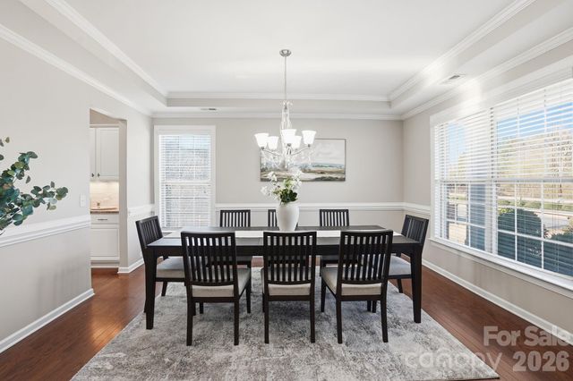 226 Hawks Creek Parkway, Fort Mill, SC 29708