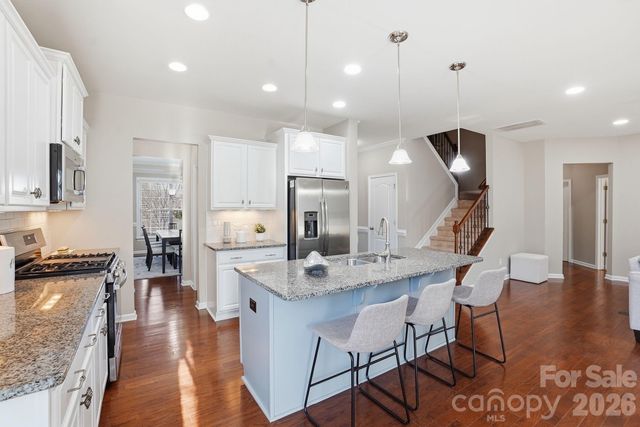 226 Hawks Creek Parkway, Fort Mill, SC 29708