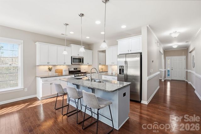 226 Hawks Creek Parkway, Fort Mill, SC 29708