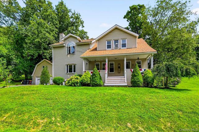 328 Big Island Road, Florida, NY 10921