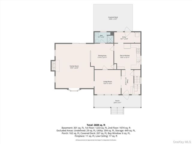 328 Big Island Road, Florida, NY 10921
