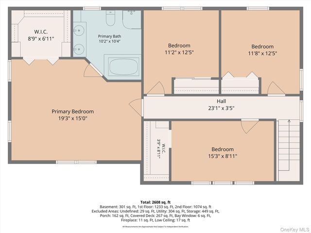 328 Big Island Road, Florida, NY 10921
