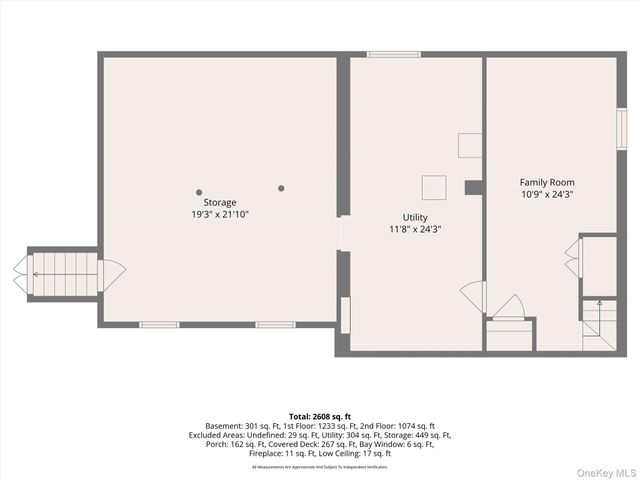 328 Big Island Road, Florida, NY 10921