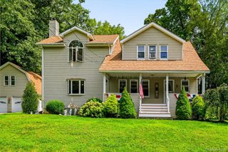 328 Big Island Road, Florida, NY 10921