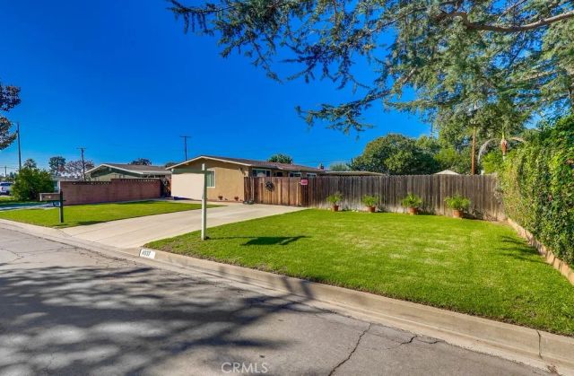 4637 N Elspeth, Covina, CA 91722