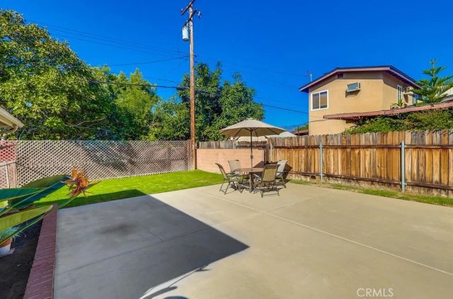 4637 N Elspeth, Covina, CA 91722