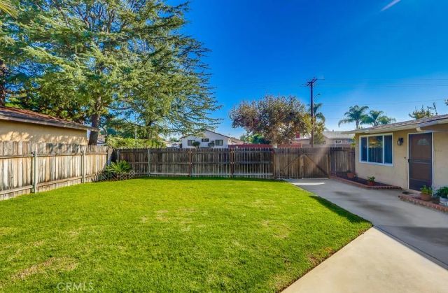 4637 N Elspeth, Covina, CA 91722