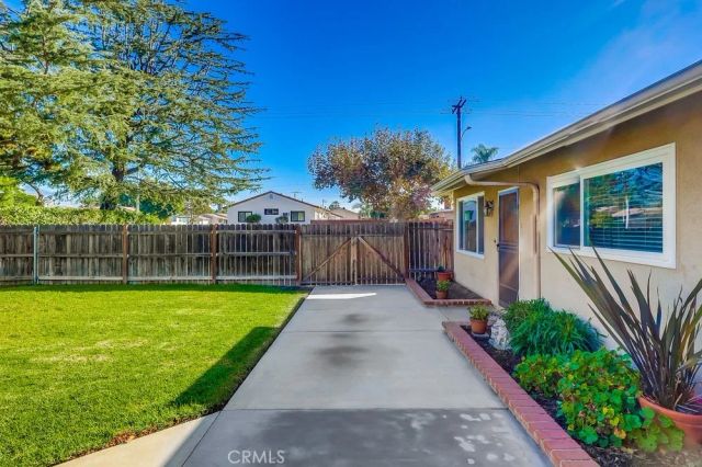 4637 N Elspeth, Covina, CA 91722