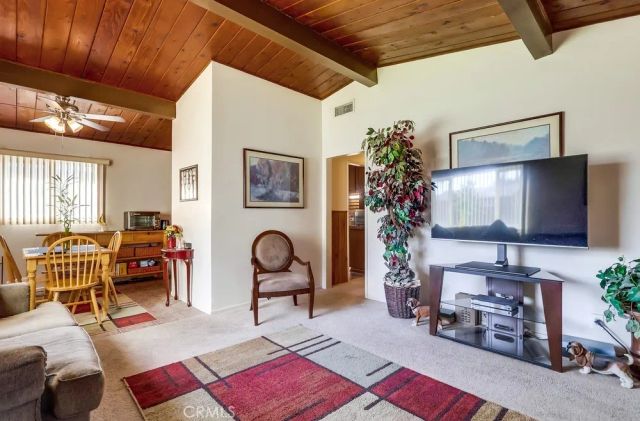 4637 N Elspeth, Covina, CA 91722
