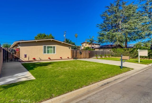 4637 N Elspeth, Covina, CA 91722