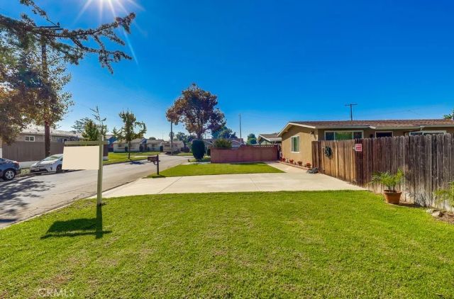4637 N Elspeth, Covina, CA 91722