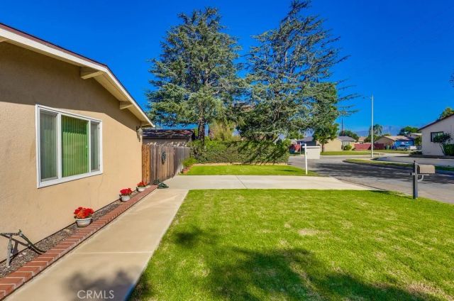 4637 N Elspeth, Covina, CA 91722