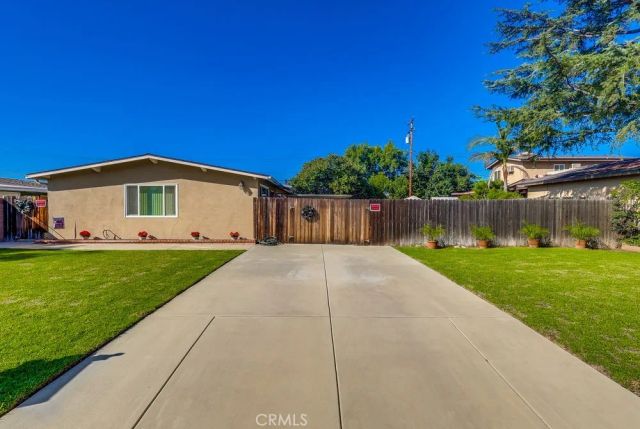 4637 N Elspeth, Covina, CA 91722
