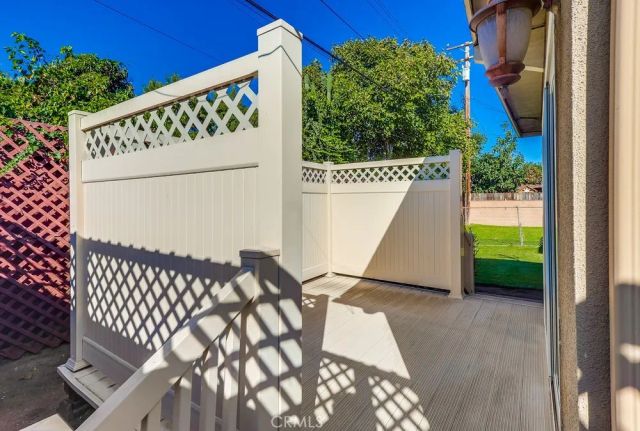4637 N Elspeth, Covina, CA 91722