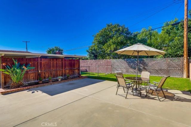 4637 N Elspeth, Covina, CA 91722