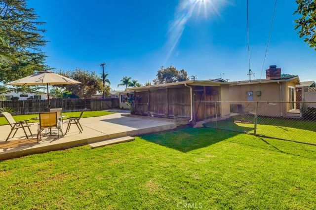 4637 N Elspeth, Covina, CA 91722