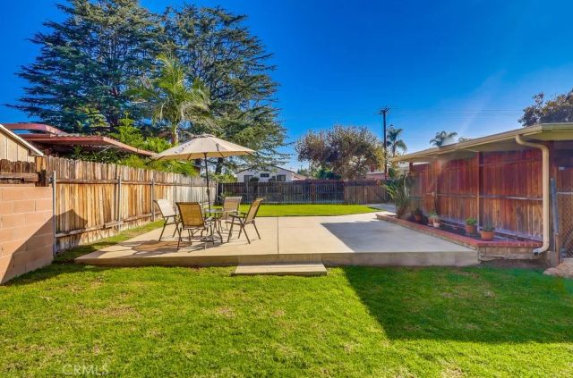 4637 N Elspeth, Covina, CA 91722