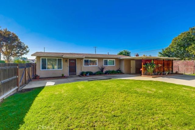 4637 N Elspeth, Covina, CA 91722