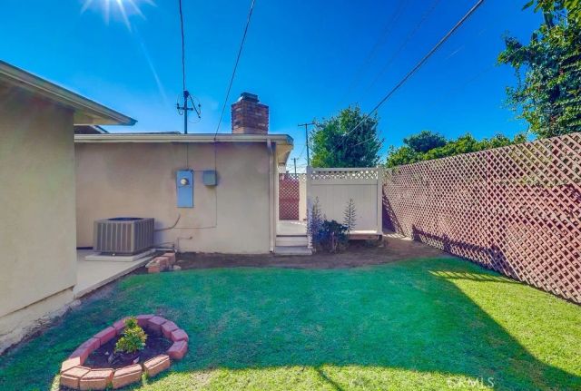 4637 N Elspeth, Covina, CA 91722