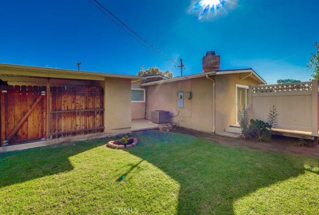 4637 N Elspeth, Covina, CA 91722