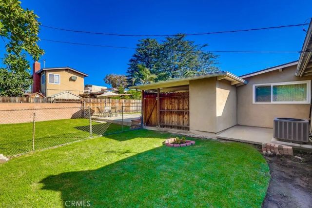 4637 N Elspeth, Covina, CA 91722