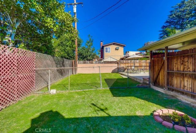 4637 N Elspeth, Covina, CA 91722