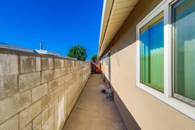4637 N Elspeth, Covina, CA 91722