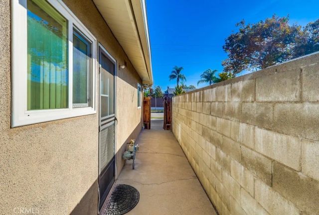 4637 N Elspeth, Covina, CA 91722