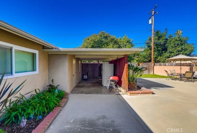 4637 N Elspeth, Covina, CA 91722