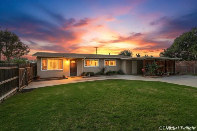 4637 N Elspeth, Covina, CA 91722