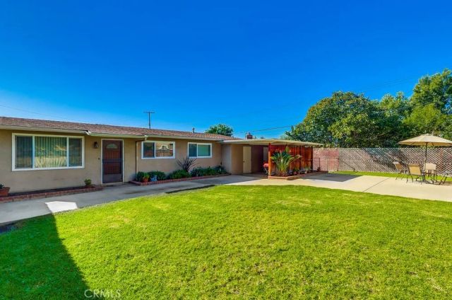 4637 N Elspeth, Covina, CA 91722