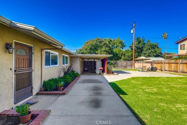 4637 N Elspeth, Covina, CA 91722