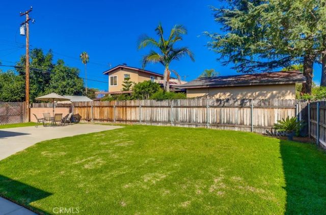 4637 N Elspeth, Covina, CA 91722