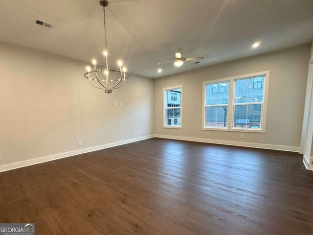 615 Firefly Circle 37, Alpharetta, GA 30009