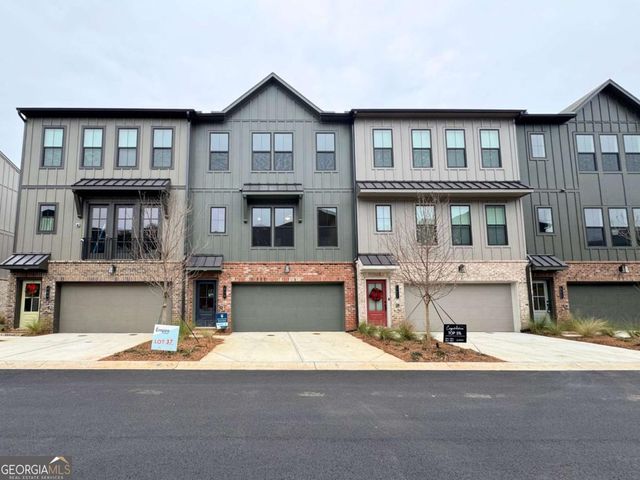 615 Firefly Circle 37, Alpharetta, GA 30009