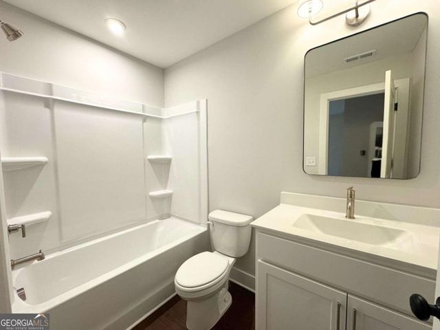 615 Firefly Circle 37, Alpharetta, GA 30009