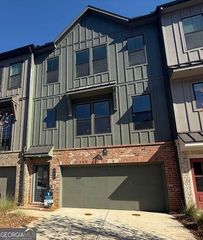 615 Firefly Circle 37, Alpharetta, GA 30009