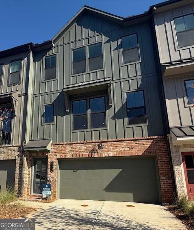 615 Firefly Circle 37, Alpharetta, GA 30009