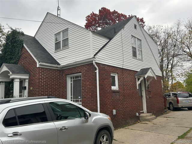 638 E Pasadena Avenue, Flint, MI 48505