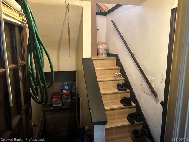 638 E Pasadena Avenue, Flint, MI 48505