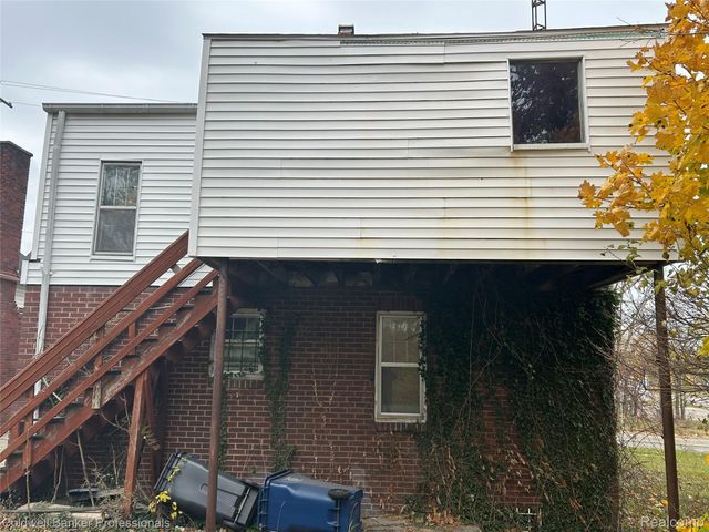 638 E Pasadena Avenue, Flint, MI 48505