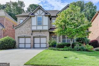 1718 LEGRAND Circle, Lawrenceville, GA 30043