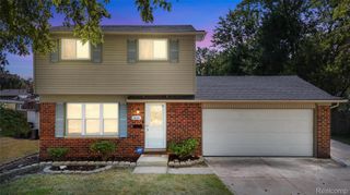 10051 Fairview Street, Taylor, MI 48180