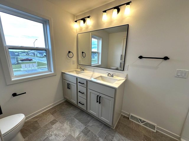 1064 Happpy LANE, Sheboygan Falls, WI 53085