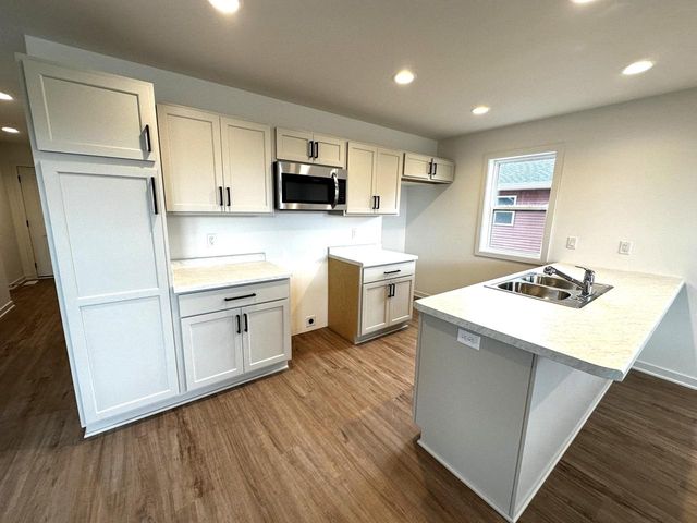 1064 Happpy LANE, Sheboygan Falls, WI 53085