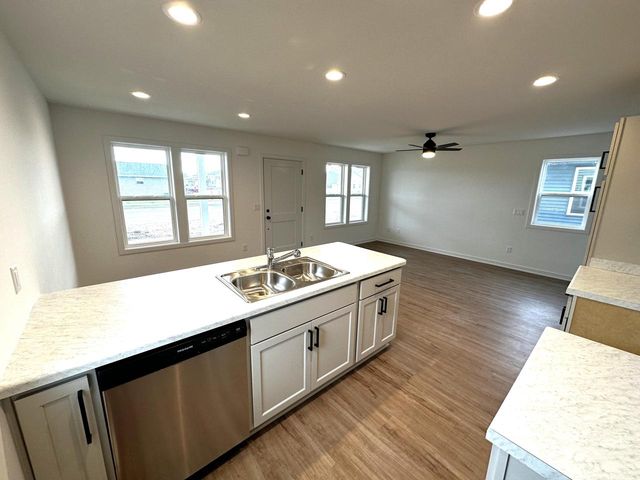 1064 Happpy LANE, Sheboygan Falls, WI 53085