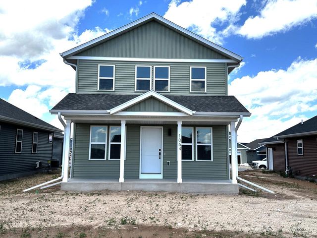 1064 Happpy LANE, Sheboygan Falls, WI 53085