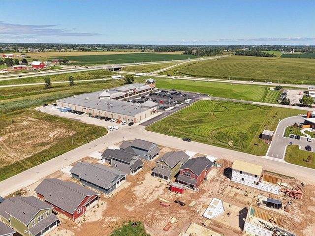 1064 Happpy LANE, Sheboygan Falls, WI 53085